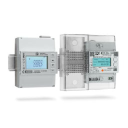 EMpro DC Energy Meters for Billing Purposes